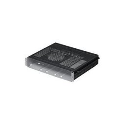 Samsung CY-PBRK200XEN composant de montage - pour panneau LCD a affichage numerique - noir