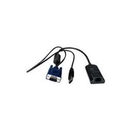 Vertiv Avocent Server Interface Module - cable de rallonge video / USB