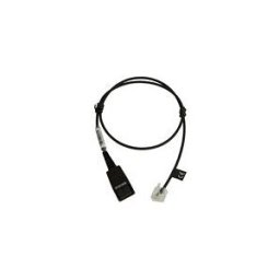 Jabra cable pour casque micro - 50 cm