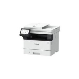 Canon i-SENSYS MF461dw II - imprimante multifonctions - Noir et blanc