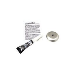 Kensington Security Slot Adapter Kit - kit de securite