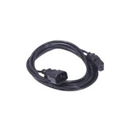 Dell - cable d'alimentation - IEC 60320 C14 pour power IEC 60320 C13 - 4 m