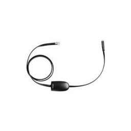 Jabra Link 14201-17 - prise de casque micro - 92.5 cm