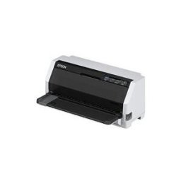 Epson LQ 780N - imprimante - Noir et blanc - matricielle