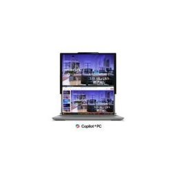 IBM ThinkBook Plus G6 Rollable - 14 - Intel Core Ultra 7 - 258V - 32 Go RAM - 1 To SSD - Francais
