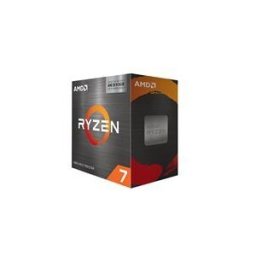 AMD Ryzen 7 5700X / 3.4 GHz processeur - PIB/WOF