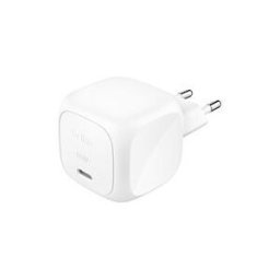 Belkin BOOST CHARGE adaptateur secteur - compact - 24 pin USB-C - 65 Watt