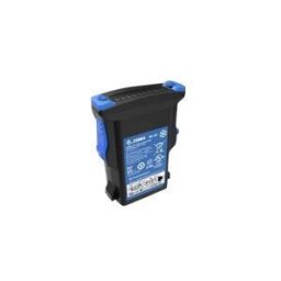 Zebra PowerPrecision+ - Freezer - batterie pour ordinateur de poche - Li-Ion - 5000 mAh - 18 Wh