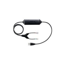 Jabra LINK - adaptateur pour crochet commutateur electronique