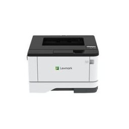 Lexmark MS431dn - imprimante - Noir et blanc - laser