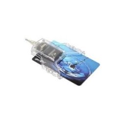Thales IDBridge CT30 - lecteur de cartes a puce - USB 2.0