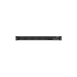 IBM ThinkSystem SR630 V3 - Montable sur rack Xeon Silver - 32 Go - aucun disque dur