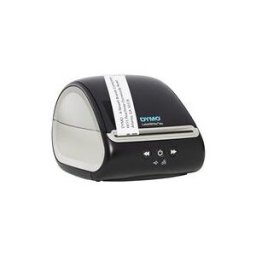 Dymo LabelWriter 5XL - imprimante d'etiquettes - Noir et blanc - thermique direct