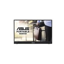 Asus ZenScreen MB16ACV - ecran LED - Full HD (1080p) - 15.6