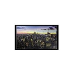 Samsung QB65C QBC Series - 65 ecran LCD retro-eclaire par LED - 4K - pour signalisation numerique