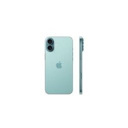 Apple iPhone 16 Plus - teal - 5G smartphone - 128 Go - GSM
