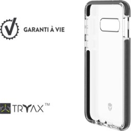 BigBen Connected-FCLIFENGS10EB-Produit Force Case