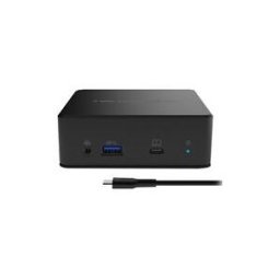 Belkin CONNECT - station d'accueil - USB-C - HDMI - 1GbE