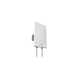 Cisco Systems Meraki 5 GHz Sector Antenna (13 dBi Gain) - antenne