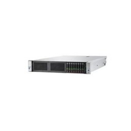 HPE ProLiant DL380 Gen9 Base - Montable sur rack - Xeon E5-2620V4 2.1 GHz - 16 Go - aucun disque dur