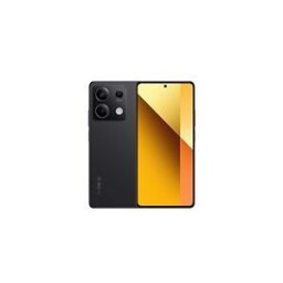 Xiaomi Redmi Note 13 5G - noir graphite - 5G smartphone - 256 Go - GSM