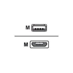 Honeywell - cable USB - Micro-USB de type B pour USB