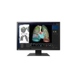 Eizo - ecran Radiforce - 24 - LCD - couleur MX 243 - CLINICAL REVIEW