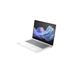 EliteBook X Flip G1i Notebook Next Gen AI - 14 - Intel Core Ultra 7 - 258V - 32 Go RAM - 1 To SSD - Francais - avec HP Wolf Pro Security Edition (1 an)