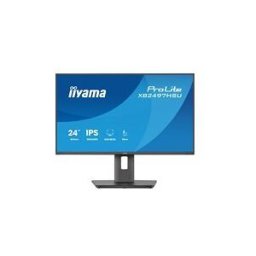 IIYAMA ProLite XB2497HSU-B1 - ecran LED - Full HD (1080p) - 24
