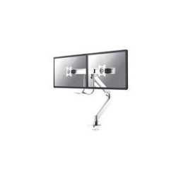 Neomounts NM-D775DX kit de montage - pleine action - pour 2 ecrans LCD - blanc