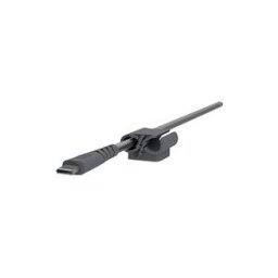 BigBen Connected Force Power - Cable USB de type-C - USB pour 24 pin USB-C - 2 m