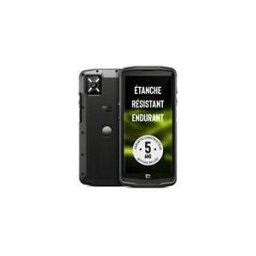 Crosscall Core M6 - 4G smartphone - 128 Go - GSM