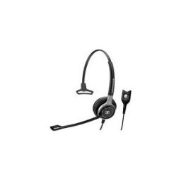 EPOS I SENNHEISER IMPACT SC 638 - micro-casque