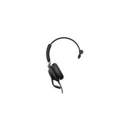 Jabra Evolve2 40 SE UC Mono - micro-casque
