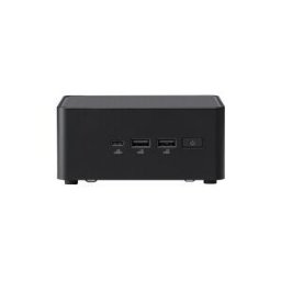 Asus NUC 14 Pro+ RNUC14RVHV700000I - mini PC - AI Ready - Core Ultra 7 165H 1.4 GHz - vPro - 0 Go - aucun disque dur