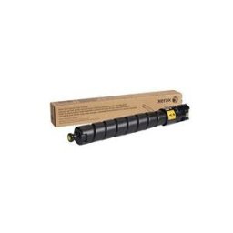 Xerox VersaLink C9000 - haute capacite - jaune - original - cartouche de toner