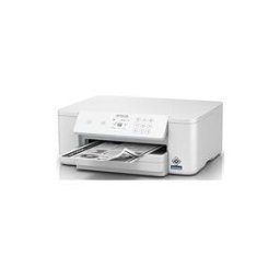 Epson WorkForce Pro WF-M4119DW - imprimante - Noir et blanc - jet d'encre