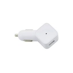 MUVIT MUDCC0123 adaptateur d'alimentation pour voiture - USB