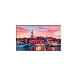 LG 43UR762H UR762H Series - 43 - Pro : Centrique TV LCD retro-eclairee par LED - 4K - pour hÃ´tel / hospitalite