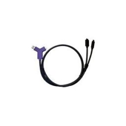 Logitech - cable USB - USB type A pour 24 pin USB-C