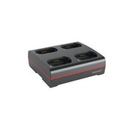 Honeywell 4-Bay Smart Wearable Charger - chargeur de batteries