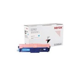 Xerox Everyday - a rendement eleve - cyan - compatible - cartouche de toner (alternative pourÂ : Brother TN247C)