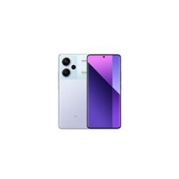 Xiaomi Redmi Note 13 Pro+ - violet aurore - 5G smartphone - 256 Go - GSM