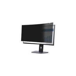 StarTech.com Privacy Screen For Dell P3424WE, Double-Sided Filter, TAA - filtre anti-indiscretion - 34 (ultra-wide) - Conformite TAA