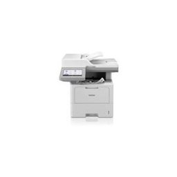 Brother MFC-L6910DN - imprimante multifonctions - Noir et blanc