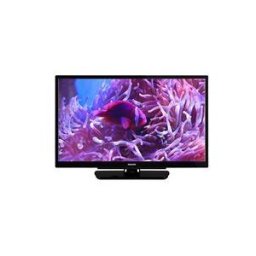 Philips 24HFL2889P Professional Studio - 24 TV LCD retro-eclairee par LED - HD - pour hÃ´tel / hospitalite