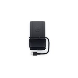 Dell - adaptateur alimentation USB-C - Nitrure de gallium (GaN), ultra-mince - 100 Watt
