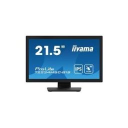 IIYAMA ProLite T2234MSC-B1S - ecran LED - Full HD (1080p) - 22