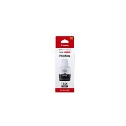Canon GI 50 PGBK - noir - original - recharge d'encre