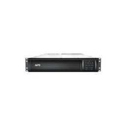 APC Smart-UPS SMT 2200VA LCD RM with SmartConnect - onduleur - 1980 Watt - 2200 VA